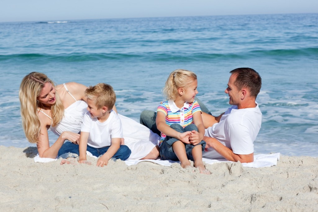 La famille en serbe et croate