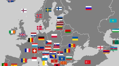 Les pays, les langues et le verbe parler en serbe apprendre le serbe croate